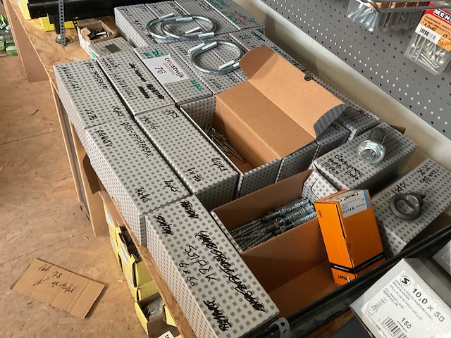 Dozen bevestigen - afbeelding 9 van  9