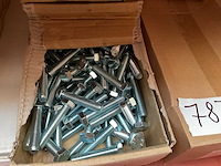 Dozen bouten en moeren - afbeelding 4 van  5