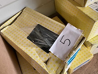 Dozen bouten nagels en oog bouten - afbeelding 3 van  6