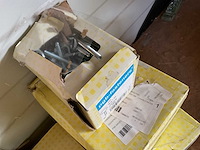 Dozen bouten nagels en oog bouten - afbeelding 4 van  6