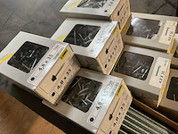 Dozen dakplaat schroeven en draadstangen - afbeelding 6 van  8