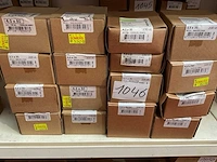 Dozen hout schroeven deels inox - afbeelding 2 van  6