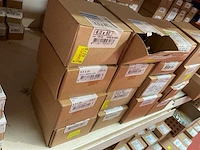 Dozen hout schroeven deels inox - afbeelding 4 van  6