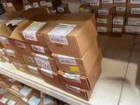 Dozen hout schroeven deels inox - afbeelding 5 van  6
