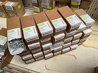 Dozen hout schroeven - afbeelding 5 van  5