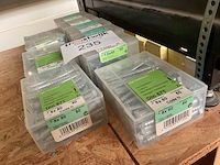 Dozen houtbouten - afbeelding 5 van  5