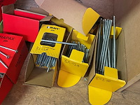 Dozen houtschroeven - afbeelding 5 van  7