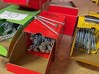 Dozen houtschroeven - afbeelding 7 van  7