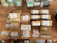 Dozen houtschroeven - afbeelding 1 van  5