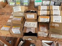 Dozen houtschroeven - afbeelding 5 van  5