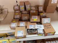 Dozen inox bouten - afbeelding 1 van  8