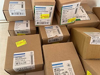 Dozen inox bouten - afbeelding 3 van  8