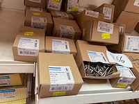 Dozen inox bouten - afbeelding 7 van  8