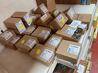 Dozen inox bouten - afbeelding 8 van  8