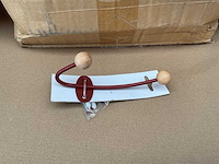 Dozen kapstokken - afbeelding 2 van  4