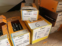 Dozen met anker bouten - afbeelding 3 van  7