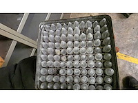 Dozen met calciumcarbide ampullen (7x) - afbeelding 2 van  7