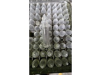 Dozen met calciumcarbide ampullen (7x) - afbeelding 3 van  7