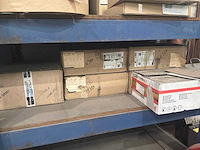 Dozen met schuurbanden (43x) - afbeelding 4 van  6