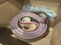 Dozen met schuurbanden (43x) - afbeelding 6 van  6