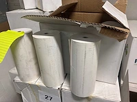Dozen met thermisch papier (35x) - afbeelding 2 van  4