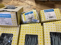 Dozen oog bouten schroeven - afbeelding 4 van  8