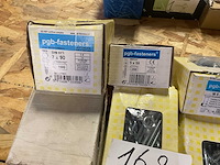 Dozen oog bouten schroeven - afbeelding 6 van  8