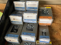 Dozen schroeven krammen nagels - afbeelding 5 van  7