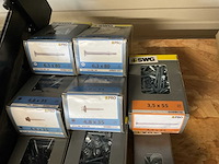 Dozen schroeven krammen nagels - afbeelding 6 van  7