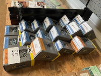 Dozen schroeven krammen nagels - afbeelding 7 van  7