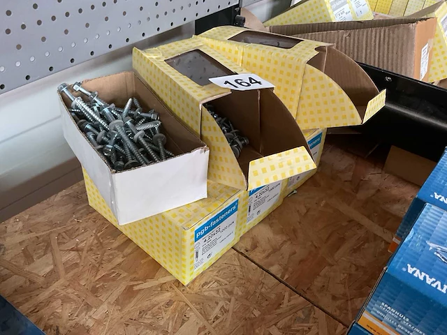 Dozen schroeven - afbeelding 7 van  7