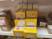 Dozen slag pluggen - afbeelding 2 van  7