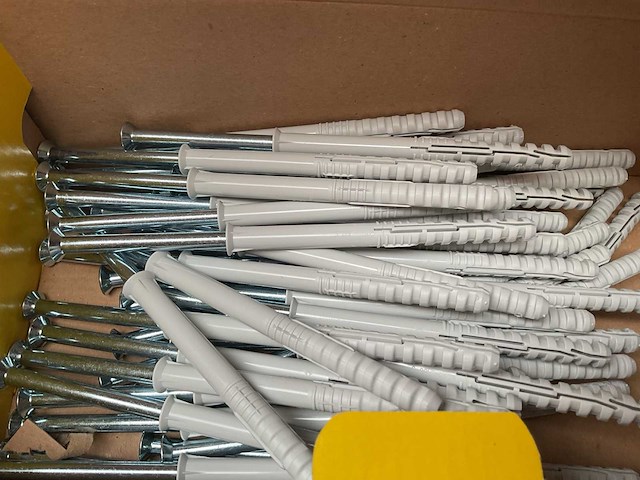 Dozen slag pluggen - afbeelding 5 van  7