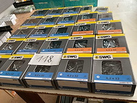 Dozen staalnagels en schroeven - afbeelding 6 van  7