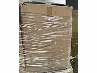 Dozen van 39p coveral /wegwerpoverall (l) (16x) - afbeelding 10 van  11