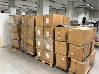 Dozen van 39p coveral /wegwerpoverall (l) (16x) - afbeelding 1 van  12
