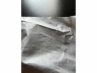 Dozen van 39p coveral /wegwerpoverall (l) (16x) - afbeelding 8 van  12