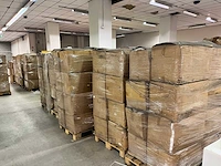 Dozen van 45p coveral / wegwerpoverall (xl) (16x) - afbeelding 2 van  12