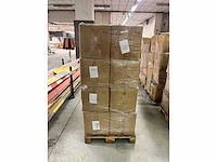 Dozen van 45p coveral / wegwerpoverall (xl) (16x) - afbeelding 6 van  12