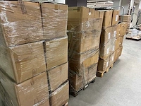 Dozen van 45p coveral / wegwerpoverall (xl) (16x) - afbeelding 12 van  12