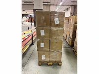 Dozen van 45p coveral / wegwerpoverall (xl) (16x) - afbeelding 6 van  12
