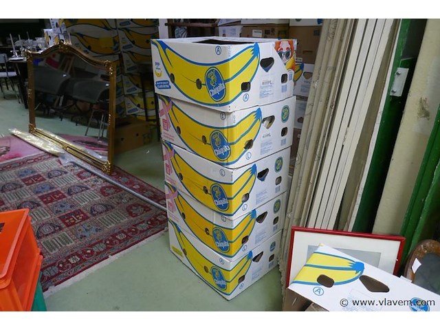 Dozen varia - afbeelding 1 van  1