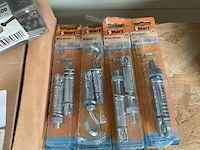 Dozen verankeringen - afbeelding 3 van  7