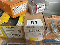 Dozen verankeringen - afbeelding 5 van  7