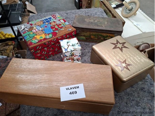 Dozen - afbeelding 1 van  1