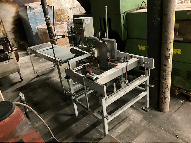 Dozenteller - afbeelding 1 van  11