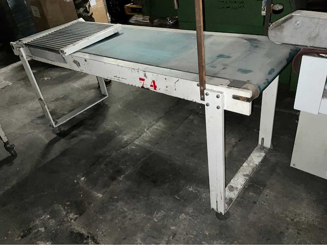 Dozenteller - afbeelding 10 van  11