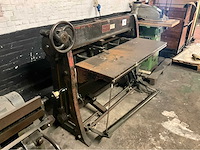 Dozenvlakmachine - afbeelding 3 van  8