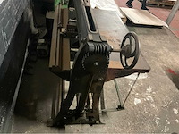 Dozenvlakmachine - afbeelding 4 van  8