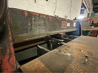 Dozenvlakmachine - afbeelding 6 van  8